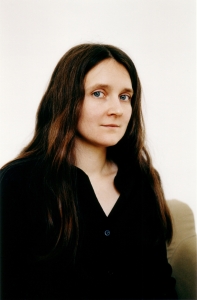 Marion Poschman, © Frank Mädler