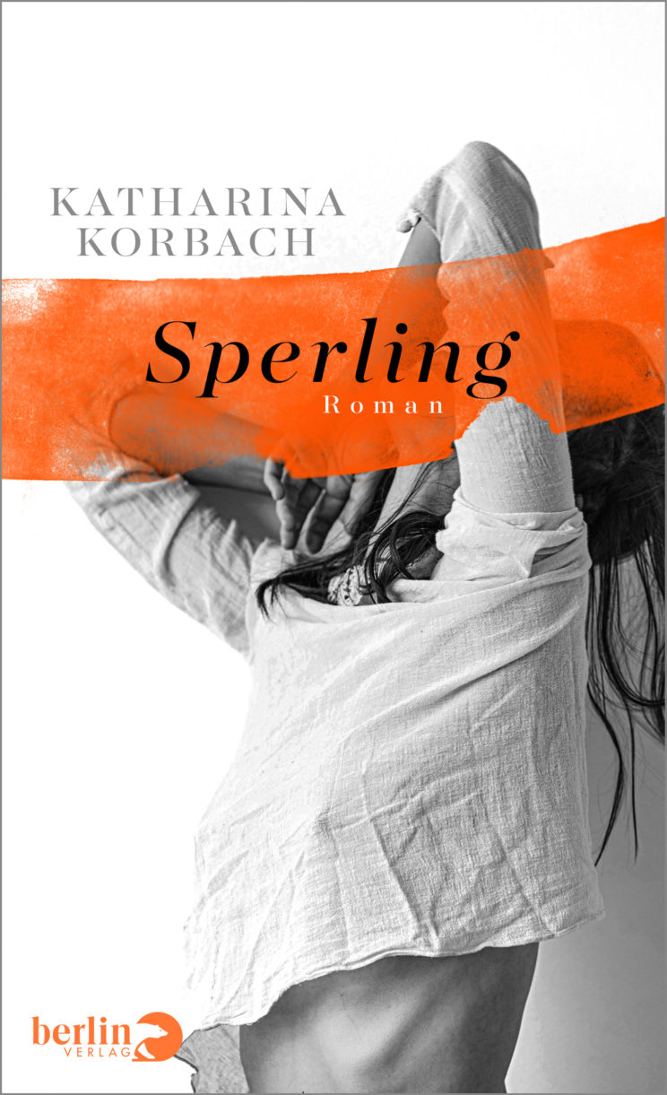 Katharina Korbach: Sperling