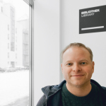 Kristof Magnusson, ©Gunnar Klack