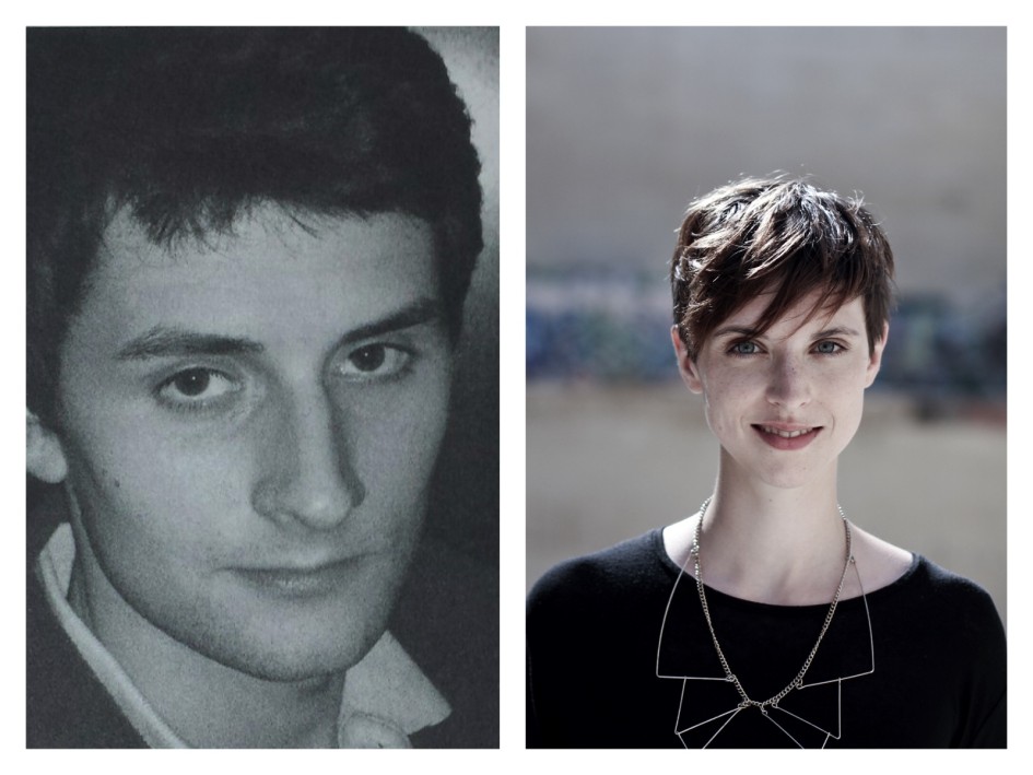 Tobias Lewkowicz & Jessica Lind