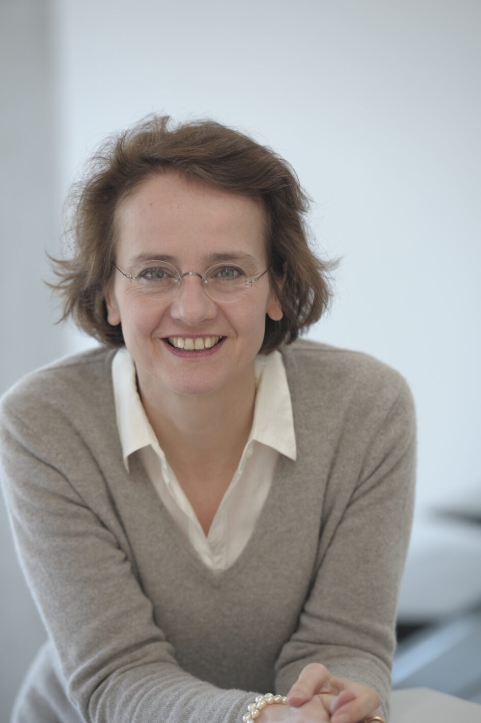 Christiane Schmidt, © Roeder