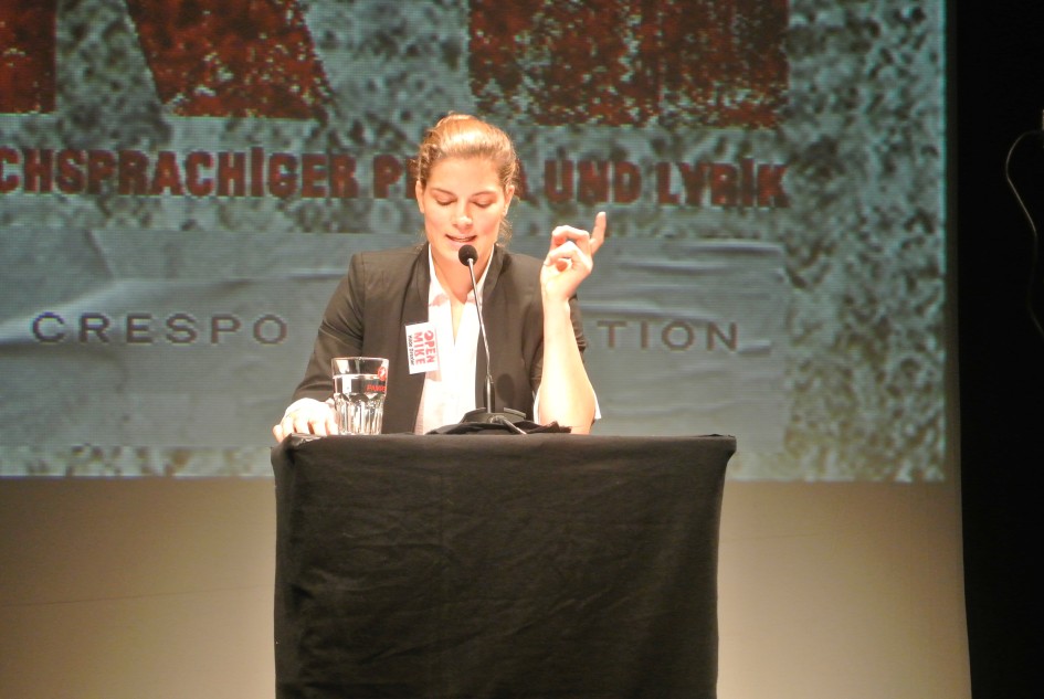 Hilde Drexler