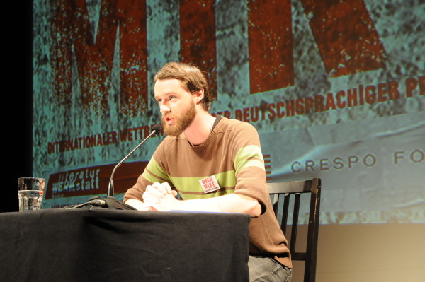 Eckhard G. Waldstein