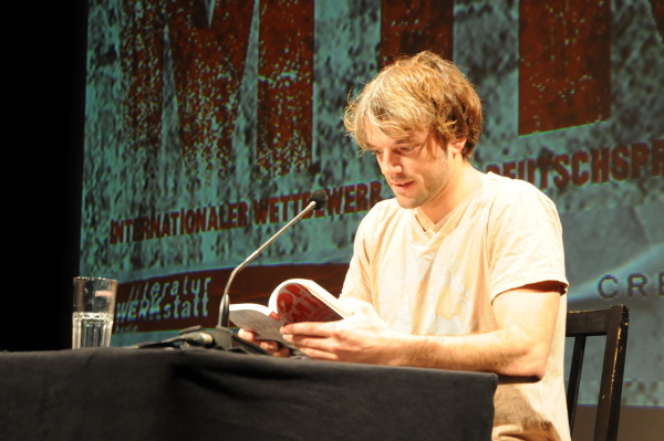 Dominique Klevinghaus