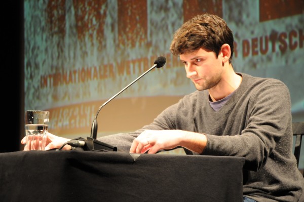 Tobias Lewkowicz