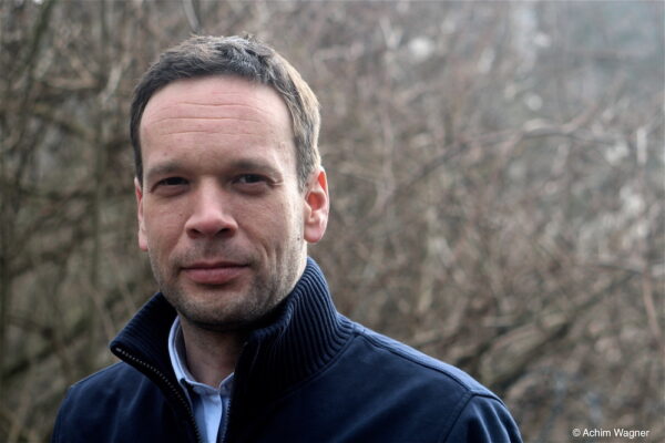 Bjoern Kuhligk