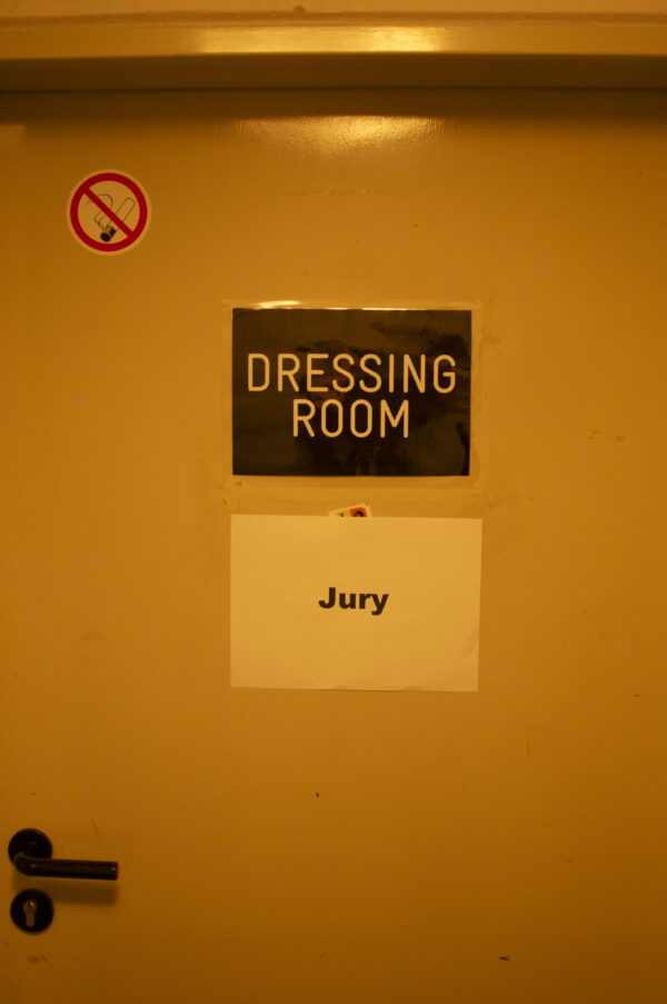 Jury