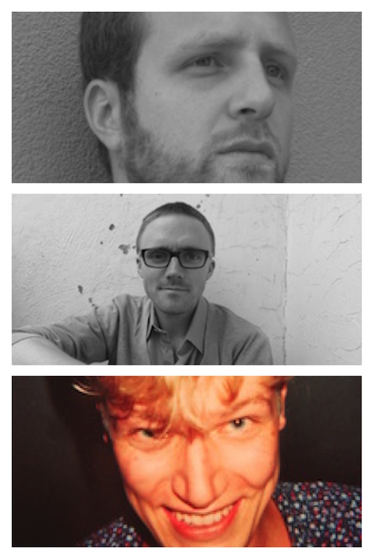 Demian Lienhard, Arnold Maxwill, Christian Mitzenmacher