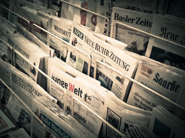 Pressespiegel I