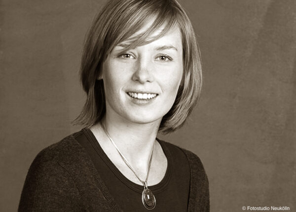 Julia Eichhorn