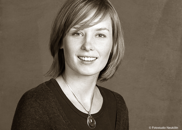 Julia Eichhorn