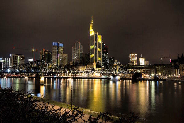 frankfurt am main