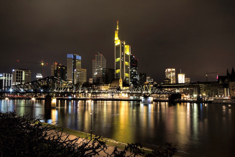 frankfurt am main