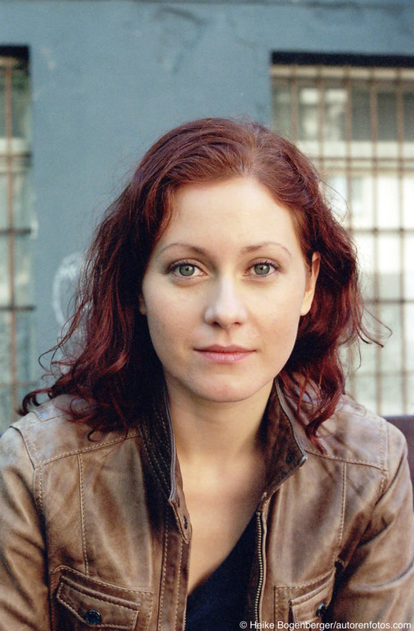 Foto von Doris Anselm
