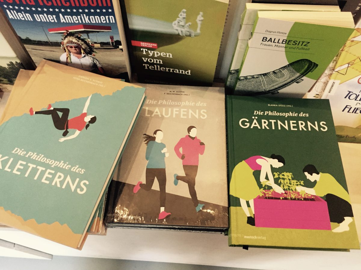 mairisch verlag