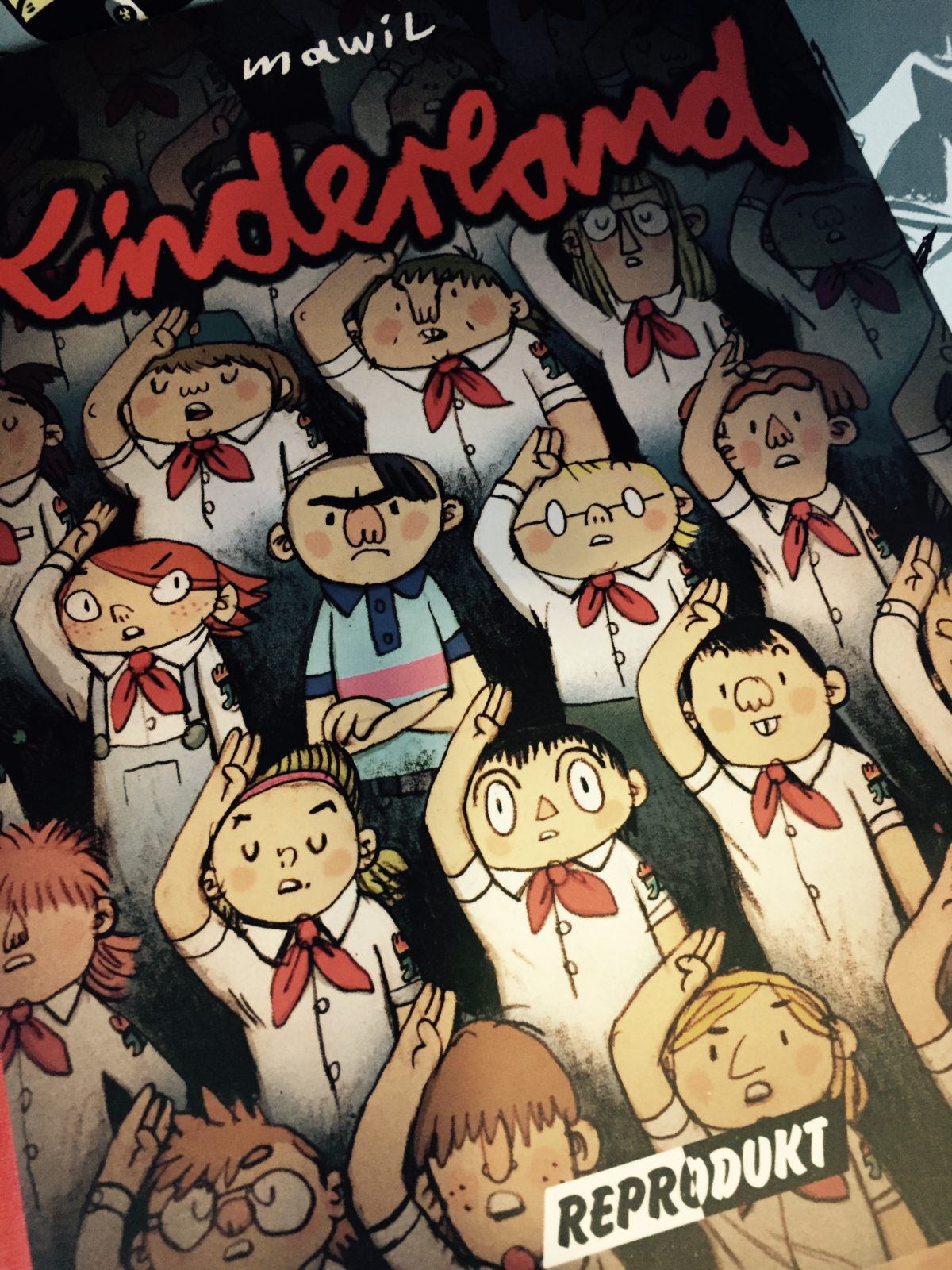 Kinderland