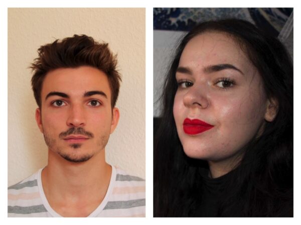 Timotheus Riedel, Laura Schiele