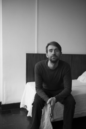 New Readings | Felix Schiller: Regionale Konflikte