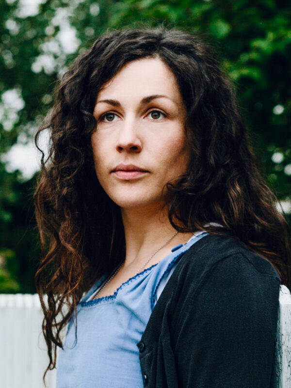 New Readings | Mareike Schneider: Alte Engel