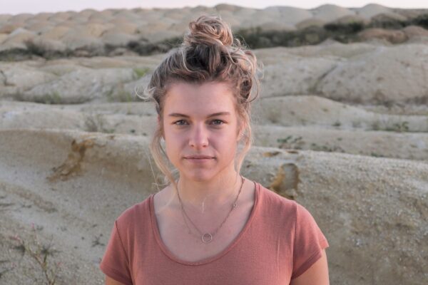 New Readings | Marie Gamillscheg: Alles was glänzt