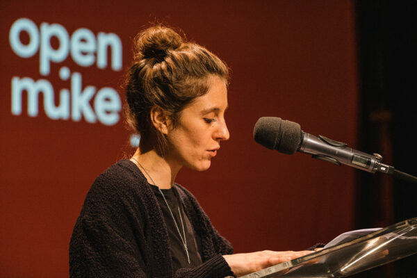 Olivia Meyer Montero: Ich, Frau Hellwig