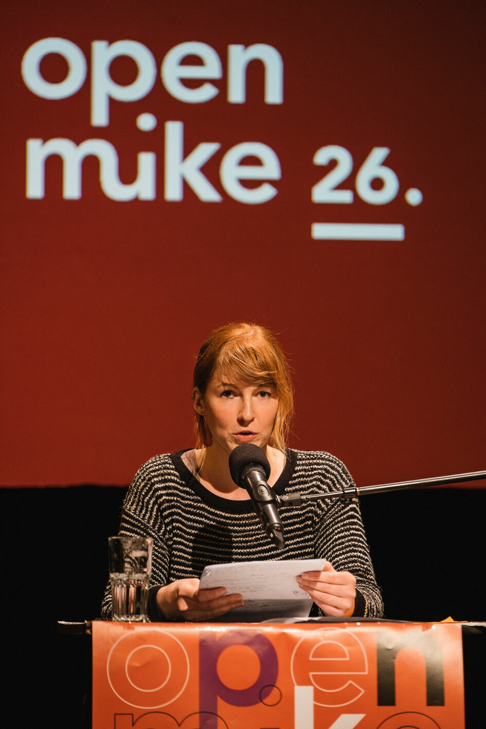 Rebekka Greifenberg: Heute und der nächste Tag