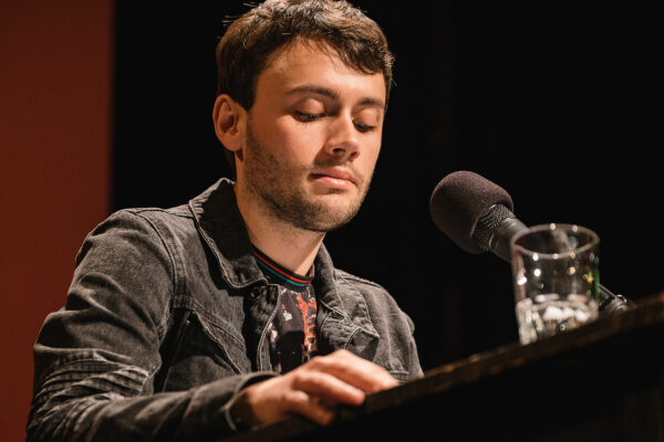 Christian Hödl: Baumgrenze