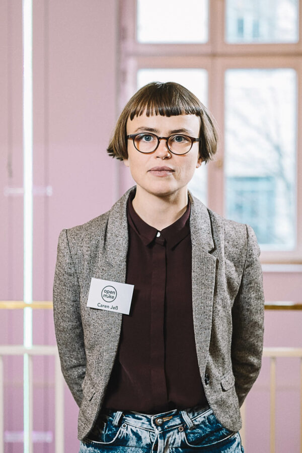 Caren Jeß