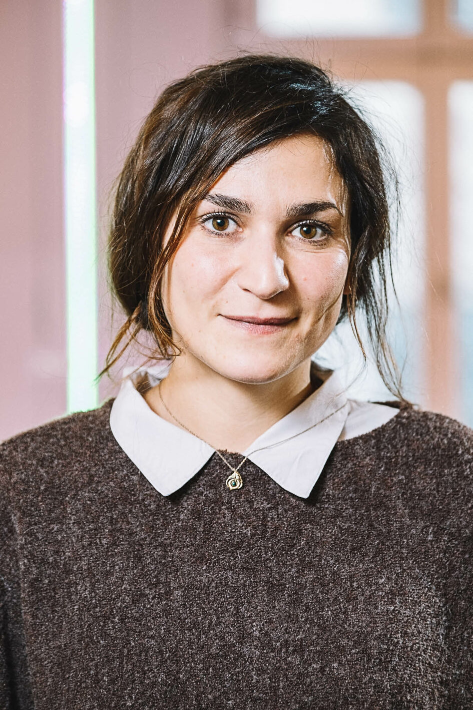 Yade Yasemin Önder