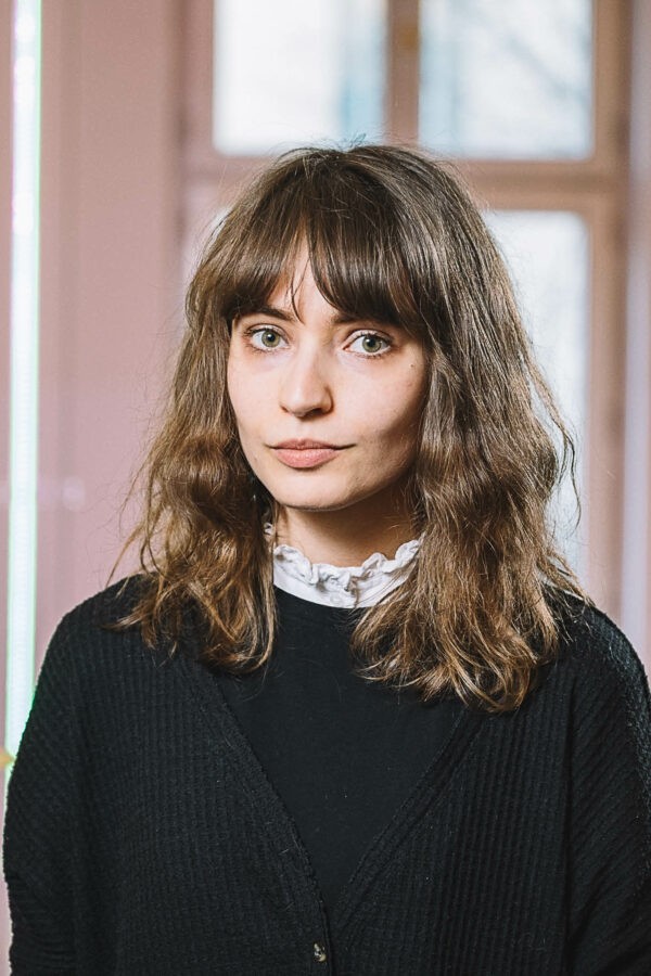 Lara Rüter