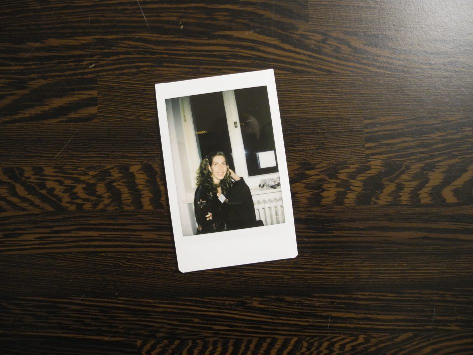 Caroline Rehner