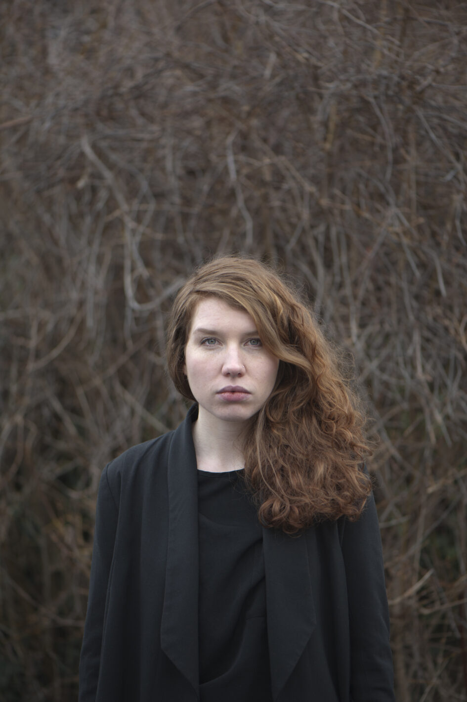 Eva Maria Leuenberger: dekarnation