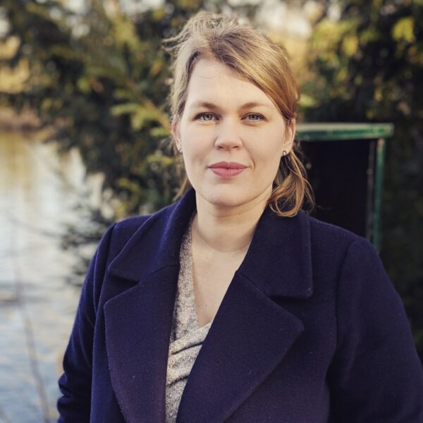 Berit Glanz: Pixeltänzer
