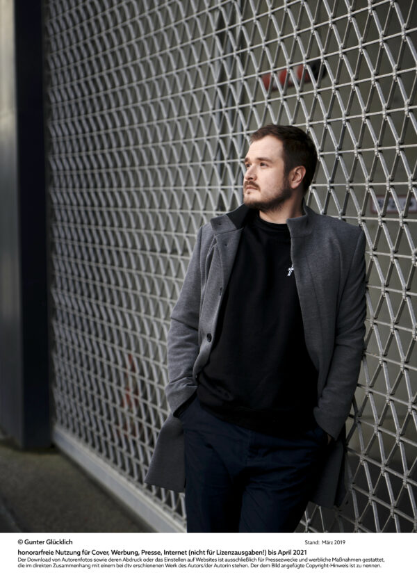 Artur Dziuk: Das Ting
