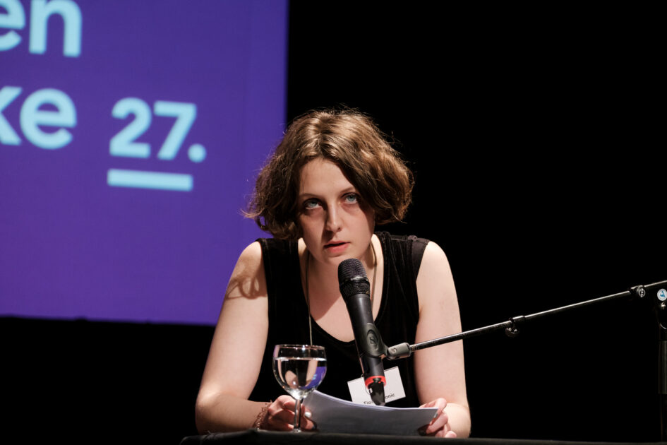 Fiona Sironic