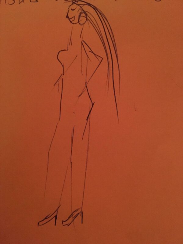 Nadine Sieger