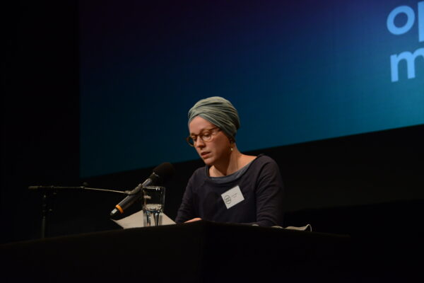 Astrid Gläsel