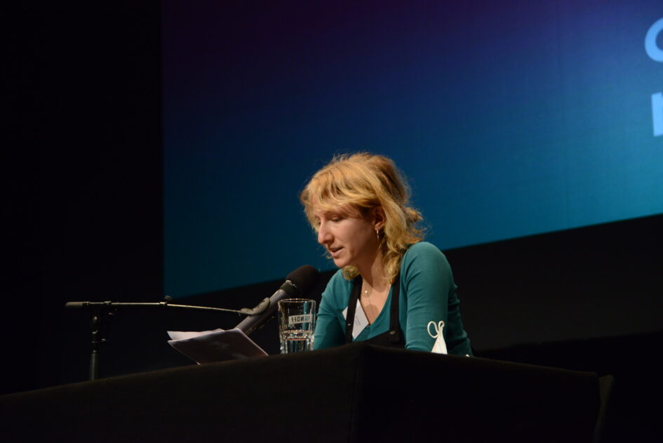 Ann Esswein