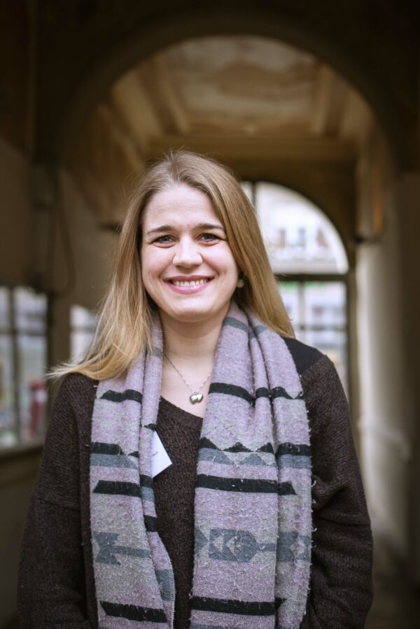Eva-Maria Dütsch