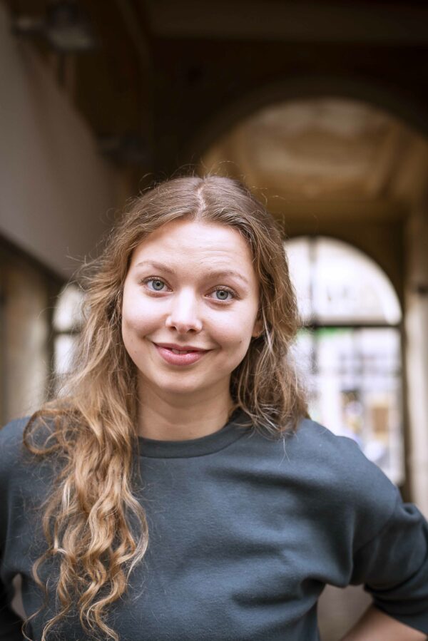 Kathrin Vieregg