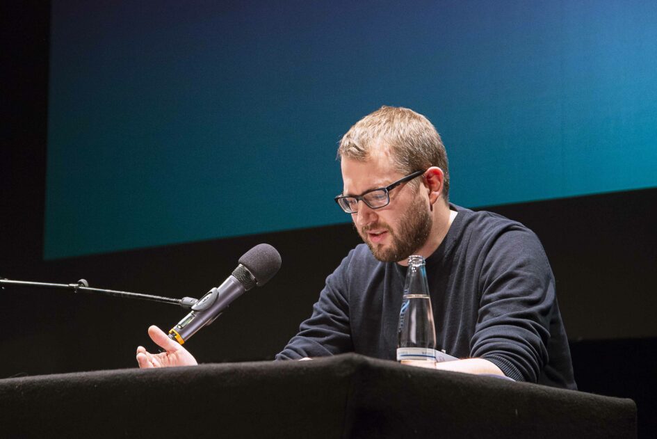Henrik Failmezger