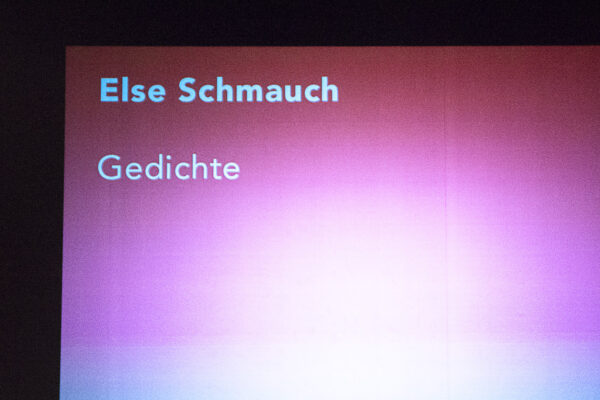 Else Schmauch