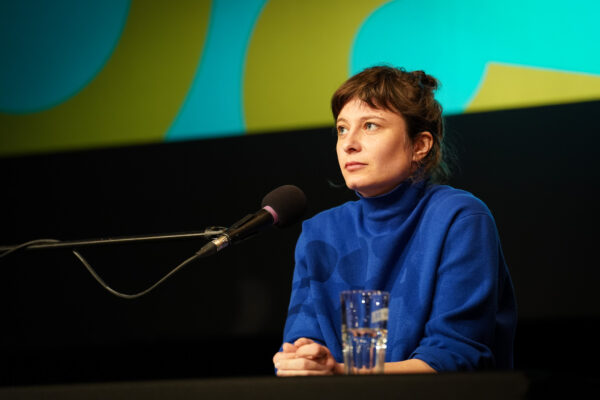 Annegret Liepold © Natalia Reich
