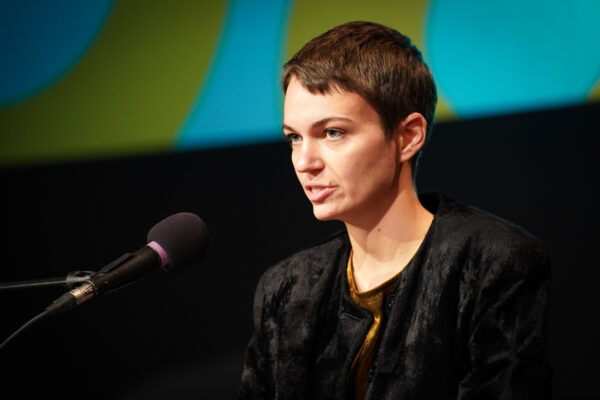 Pauline Meurer © Natalia Reich
