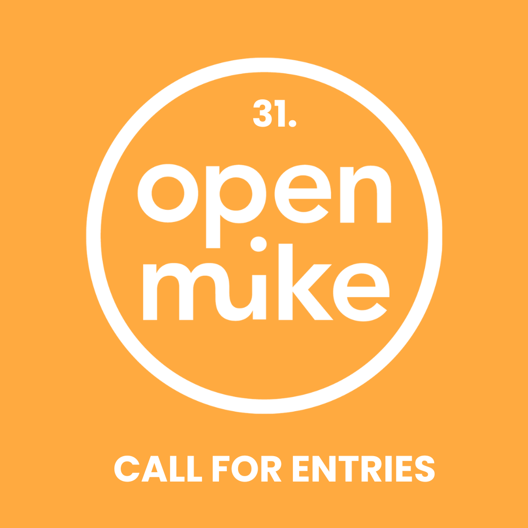 open mike der Blog