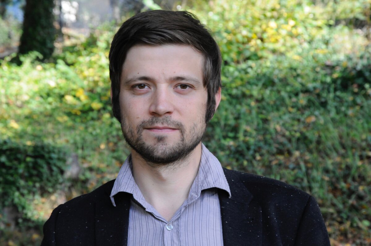 Alexandru Bulucz