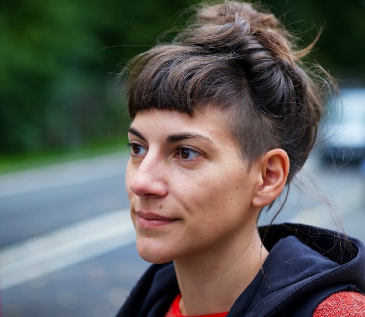 Anja Gmeinwieser