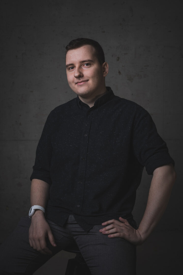 Kenan Kokic