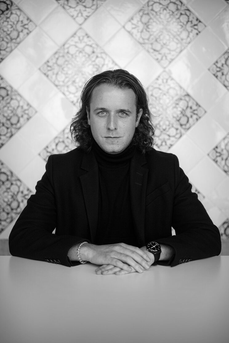 Nils Langhans