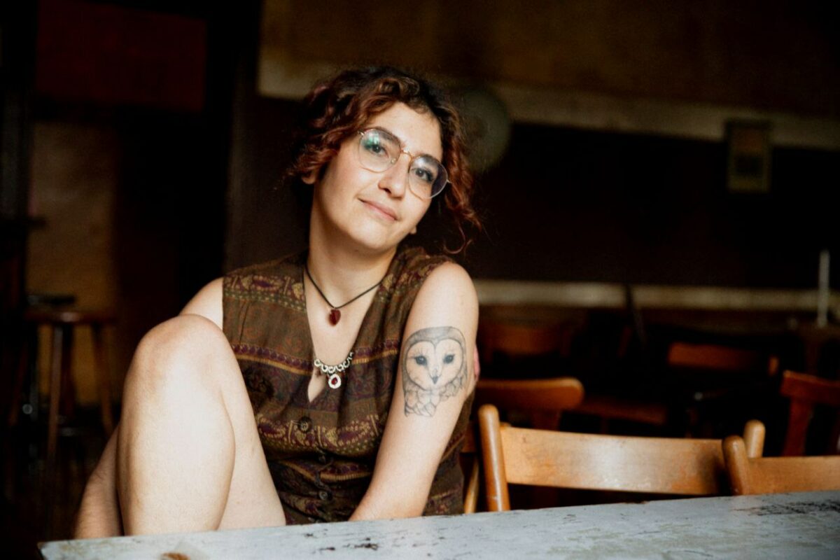 Miedya Mahmod